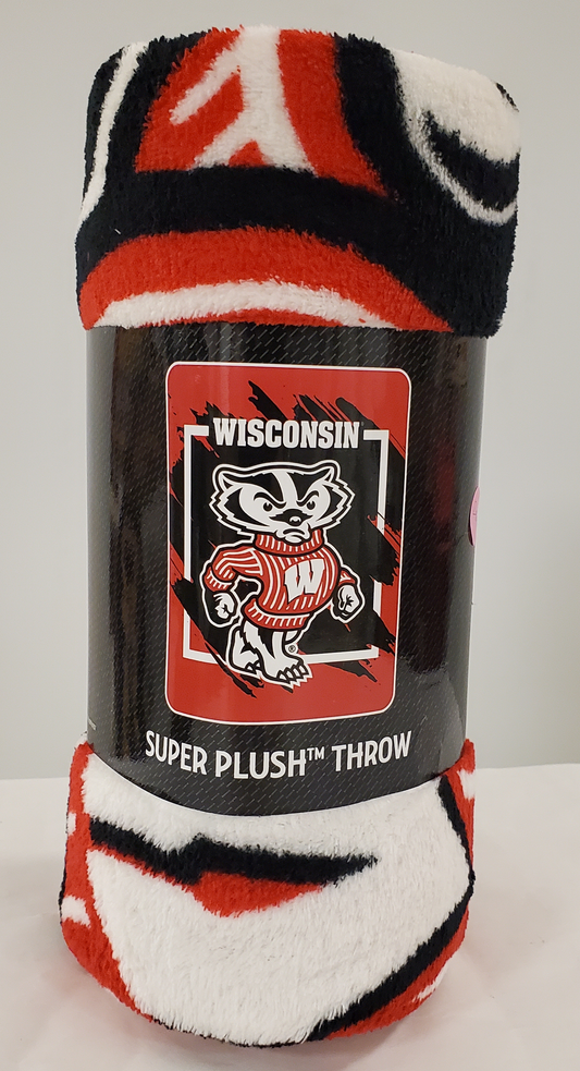 Wisconsin Badger