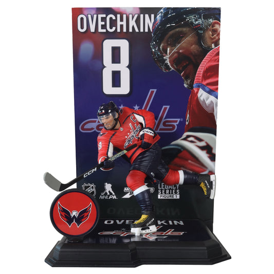Alex Ovechkin