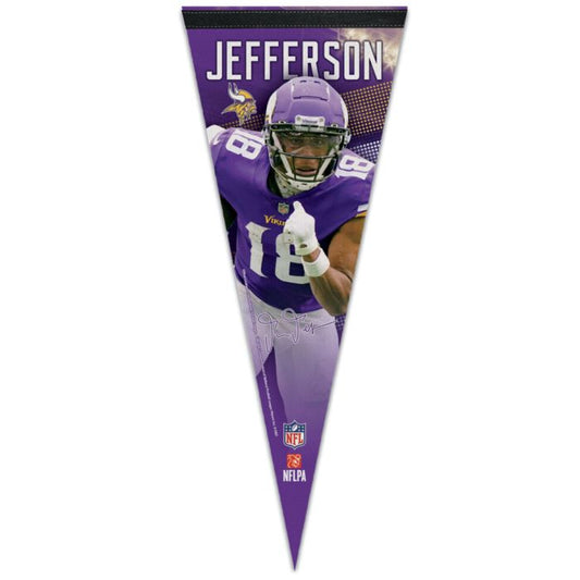 Justin Jefferson