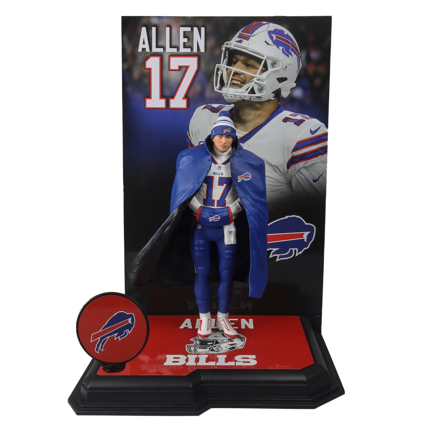 Josh Allen