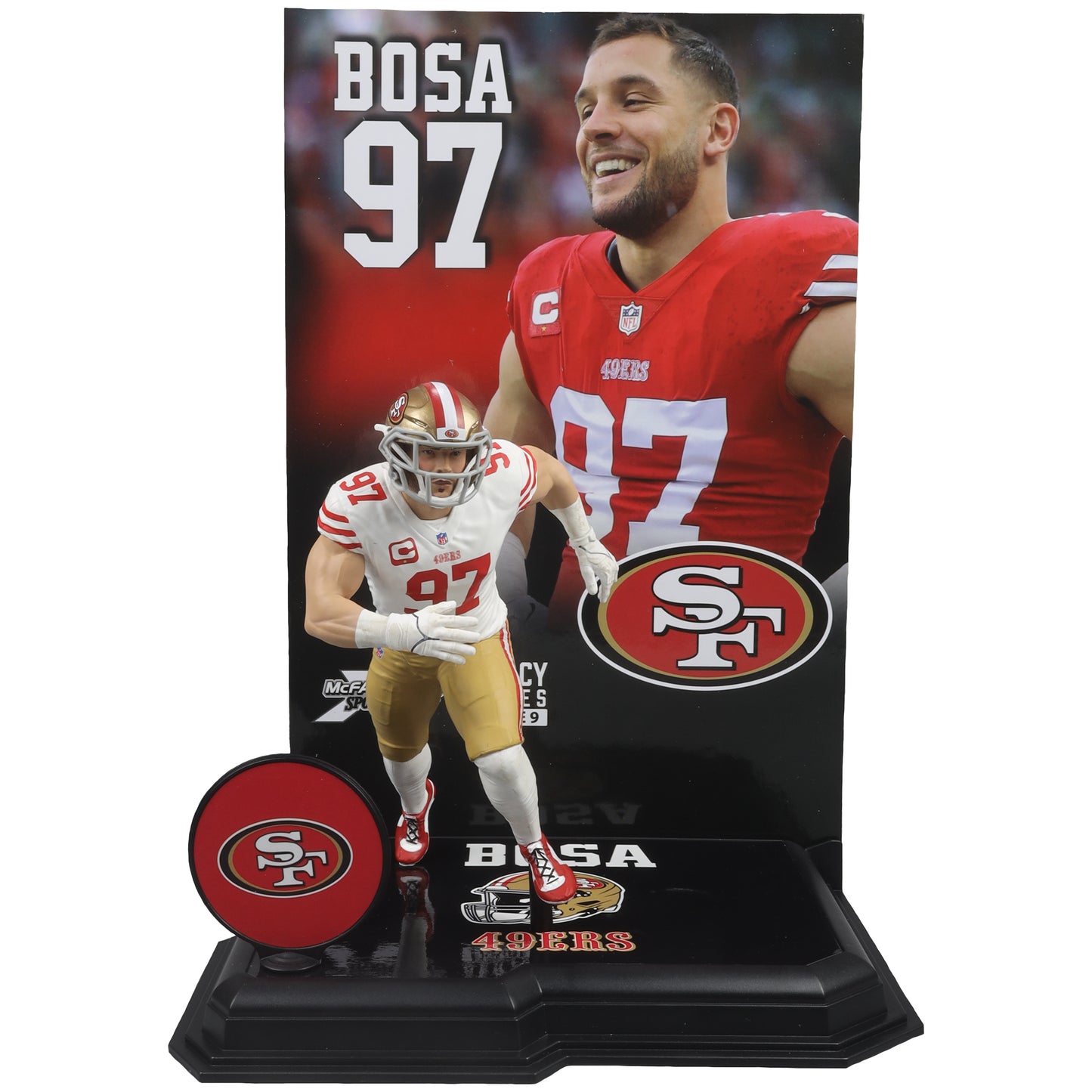 Nick Bosa