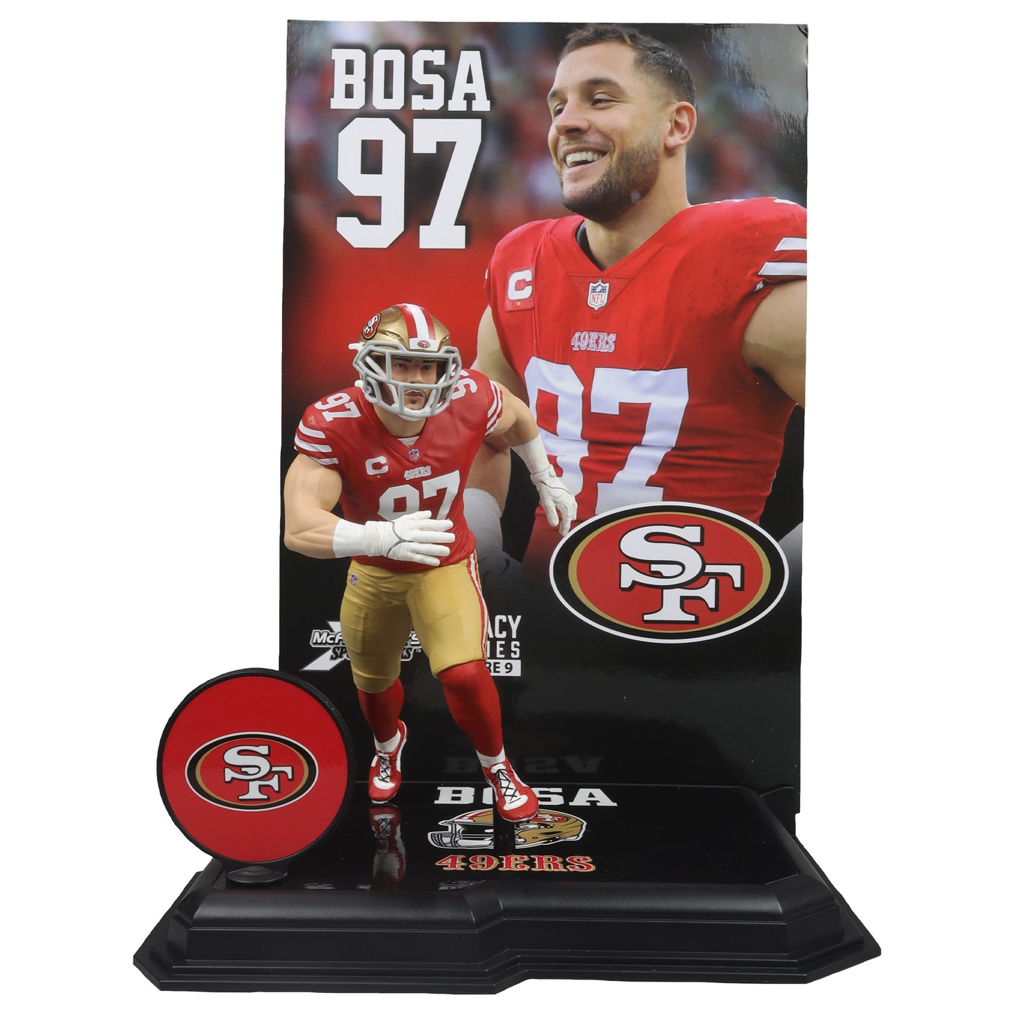 Nick Bosa