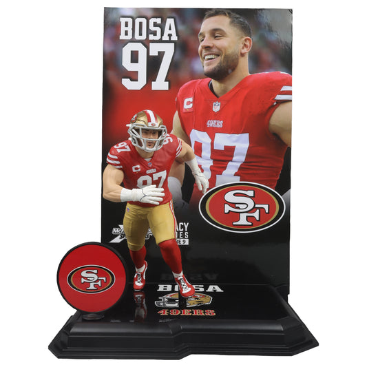 Nick Bosa