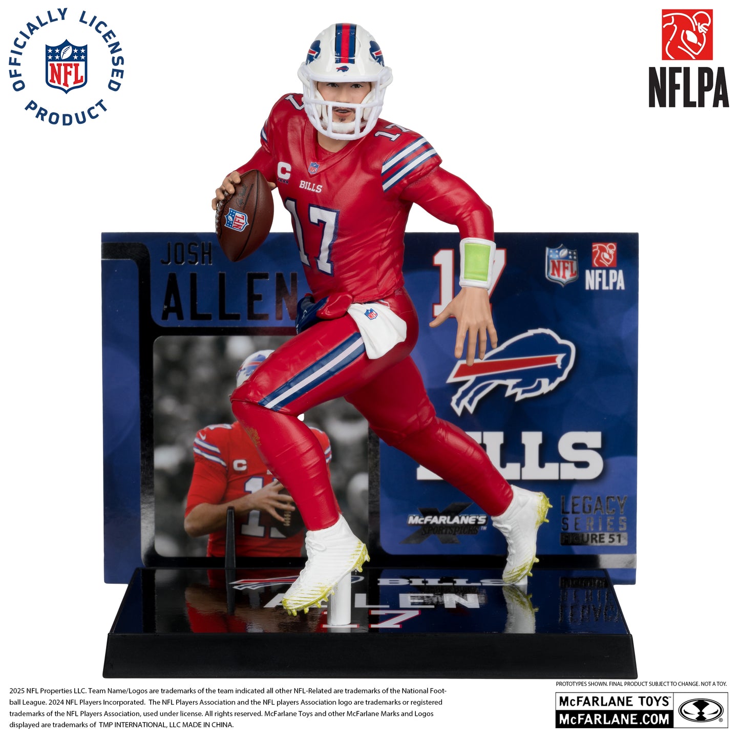 Josh Allen