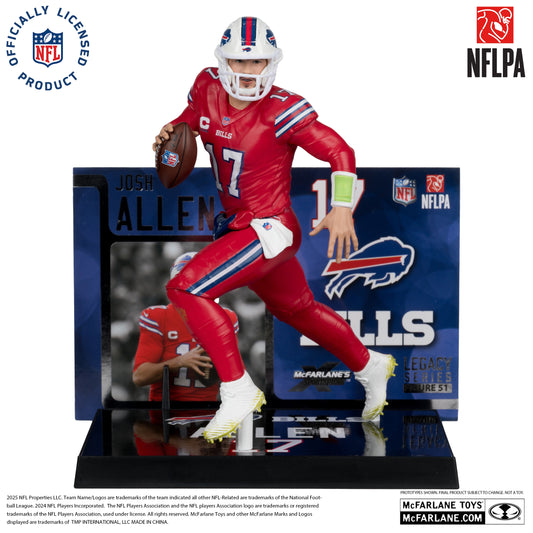 Josh Allen