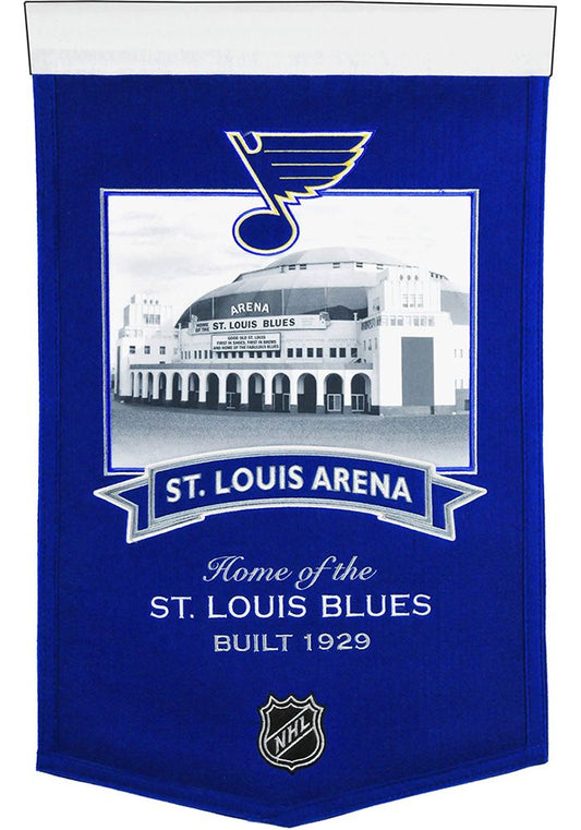 St. Louis Blues