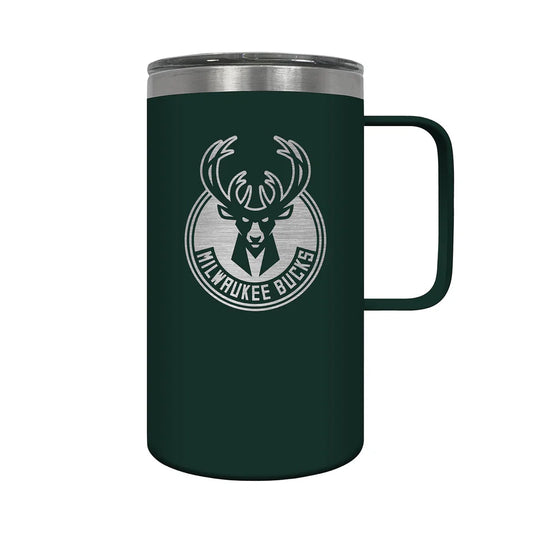 Bucks 18oz Hustle Mug