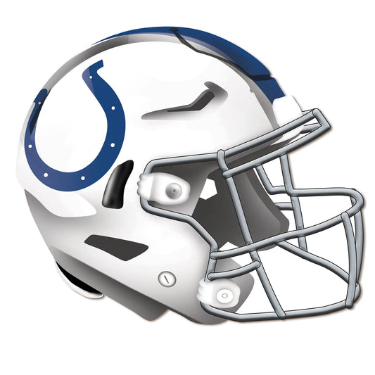 Indianapolis Colts Helmet Ornament