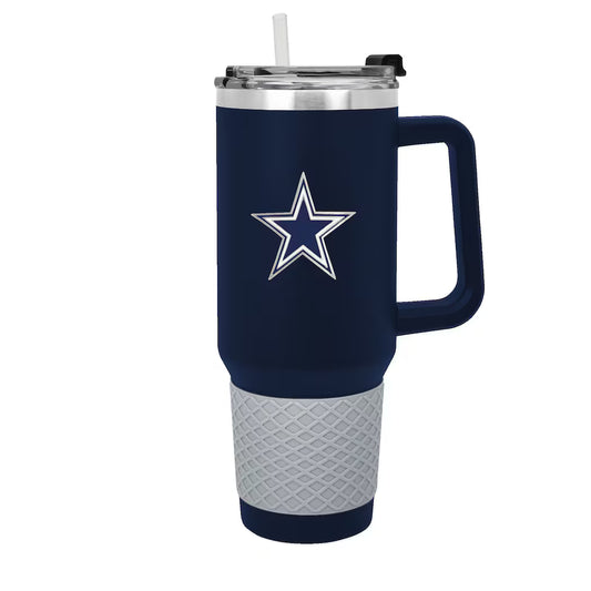 Dallas Cowboys Colossus Travel Mug