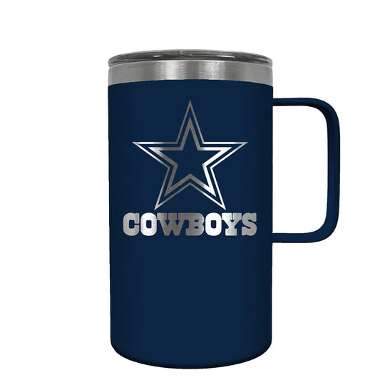 Cowboys 18oz Hustle Mug