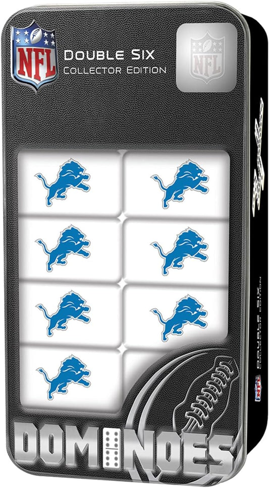 Detroit Lions