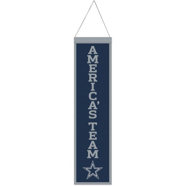 Dallas Cowboys America's Team