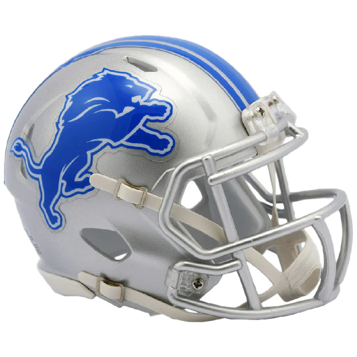 Detroit Lions