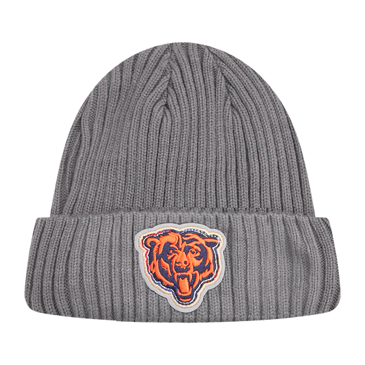 NFL CHICAGO BEARS PRO PREP KNIT BEANIE