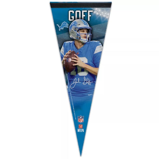 Jared Goff