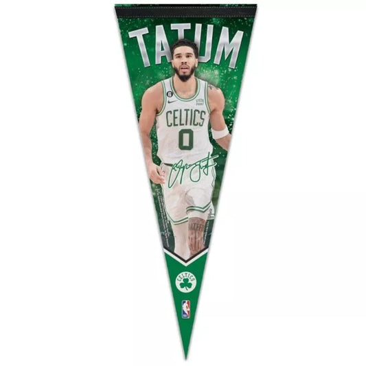 Jayson Tatum