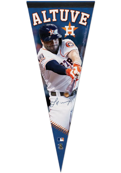 Jose Altuve