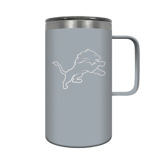 Lions 18oz Hustle Mug