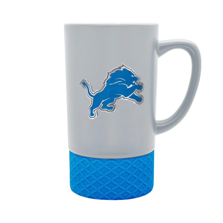New Lions Jump Mug