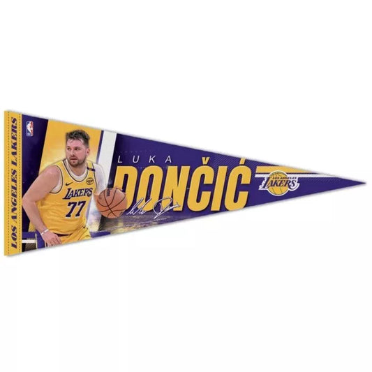 Luka Doncic Lakers
