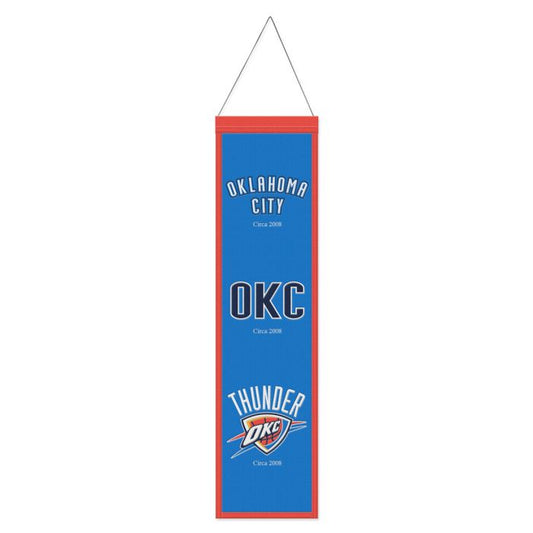 Oklahoma City Thunder