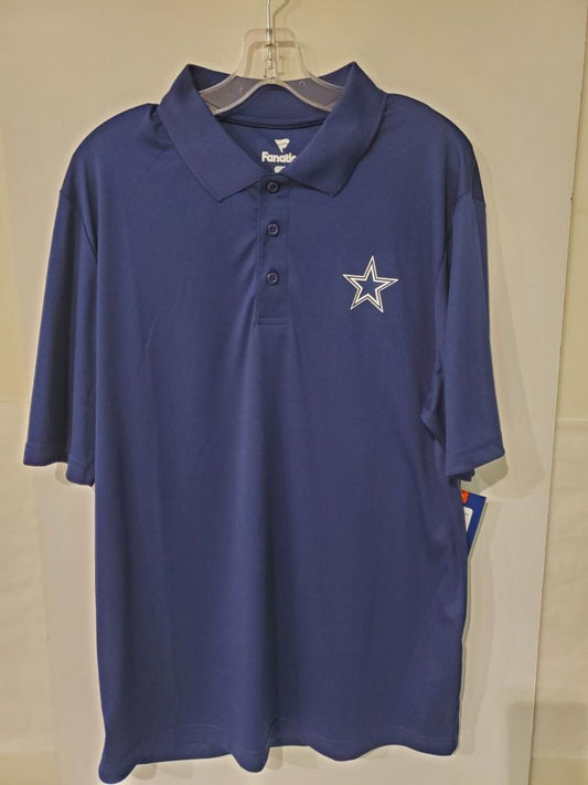 Dallas Cowboys Pollo Shirt