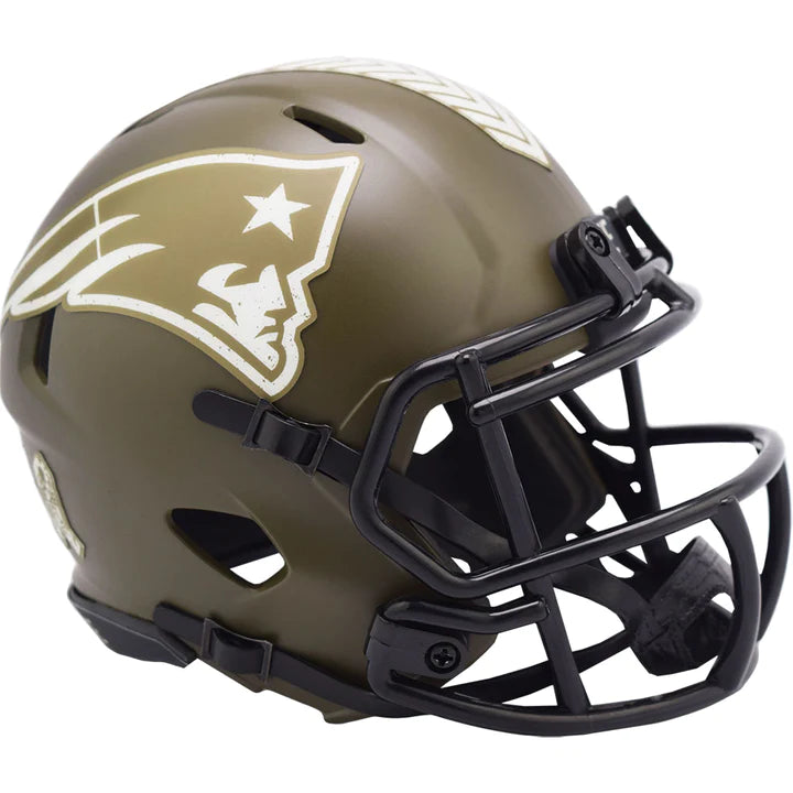 New England Patriots