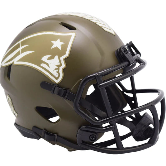 New England Patriots