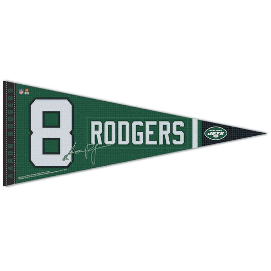 Rodgers Jets