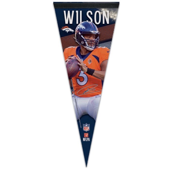 Russell Wilson