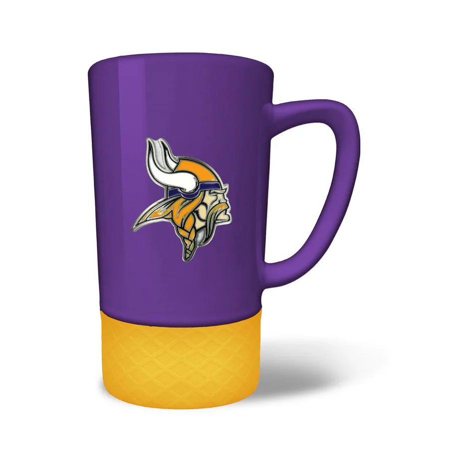 New Vikings Jump Mug