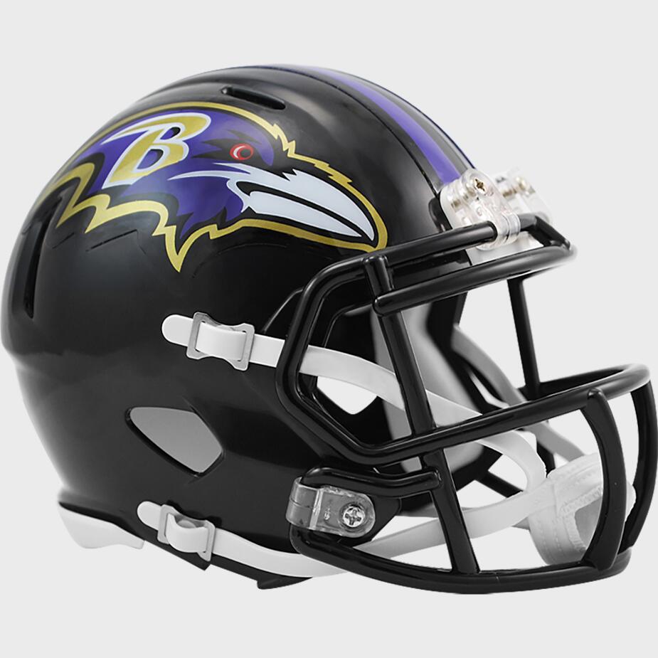 BALTIMORE RAVENS