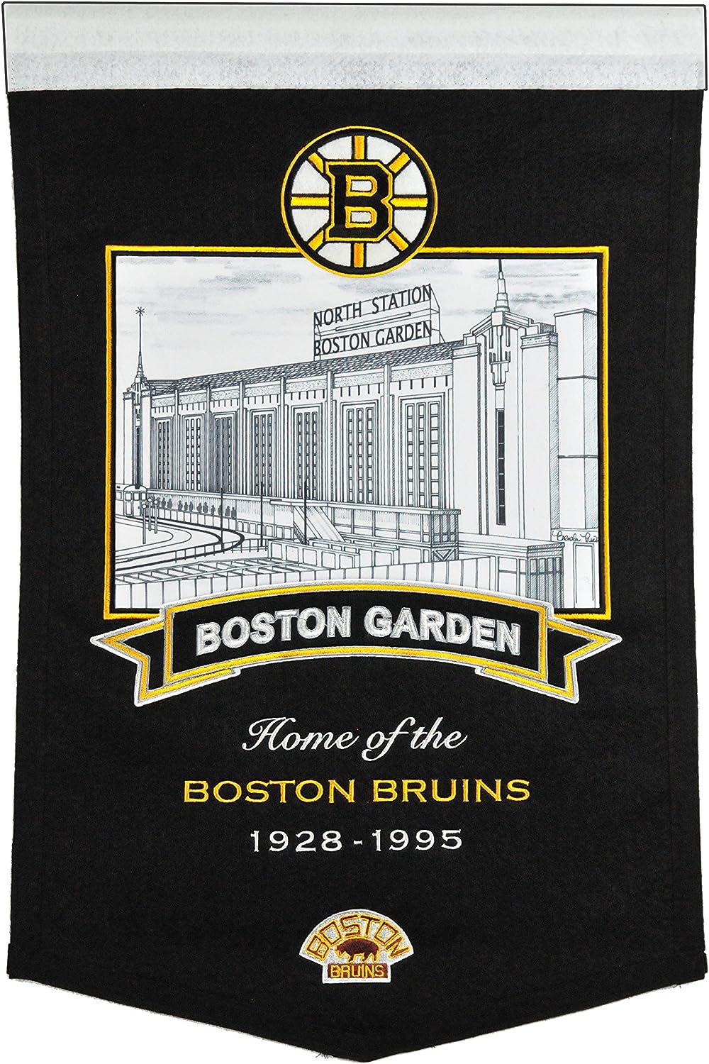 Boston Bruins