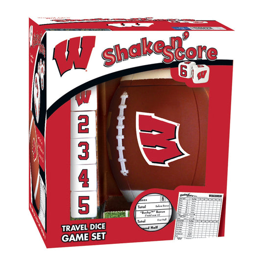 Wisconsin Badgers