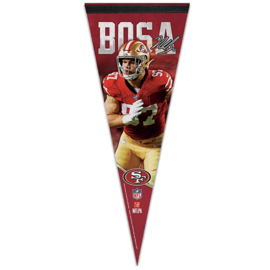 Nick Bosa