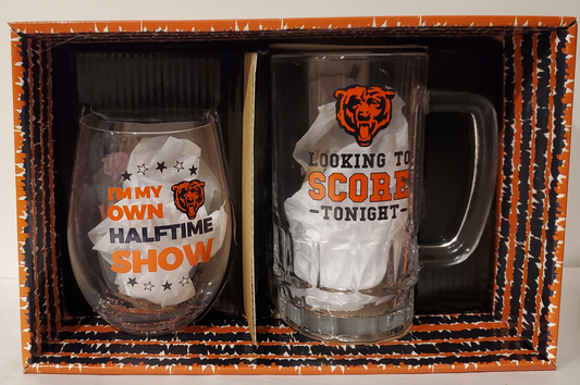 Chicago Bears