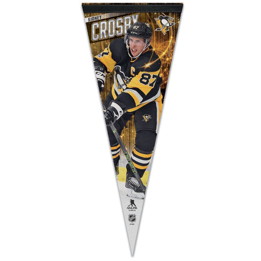 Sidney Crosby