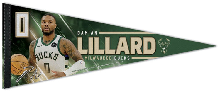 Damian Lillard