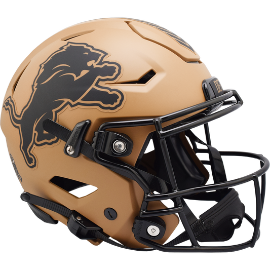 Detroit Lions