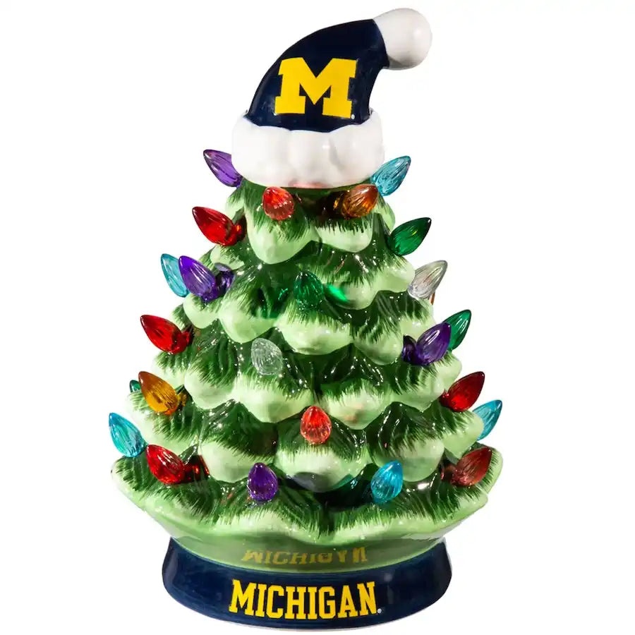 University of Michigan