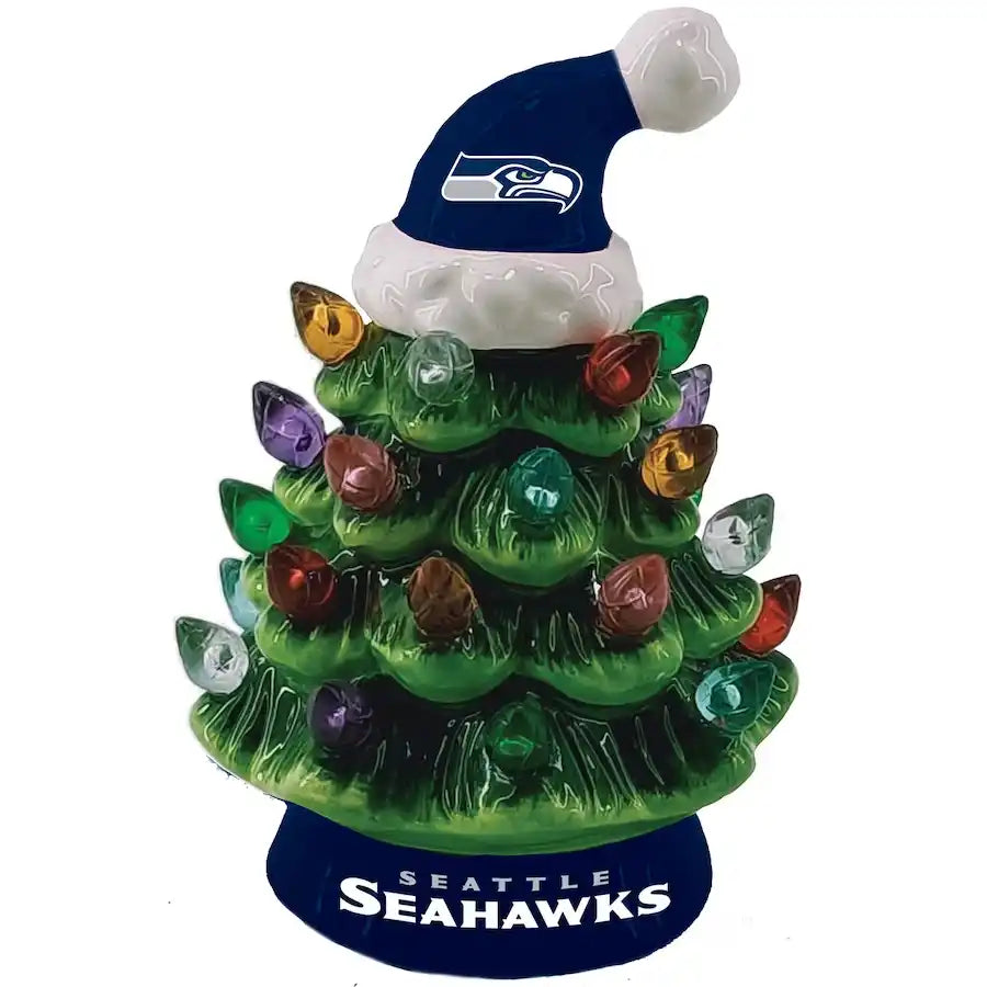 Seattle Seahawks