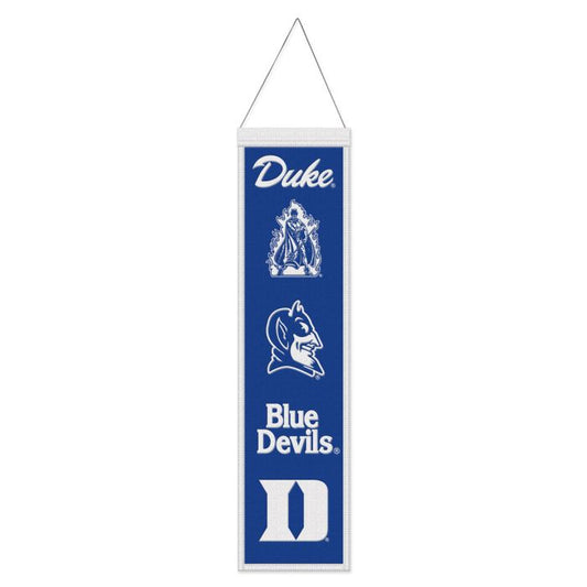 University of Duke Heritage Banner
