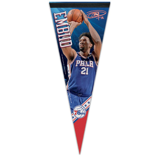 Joel Embiid