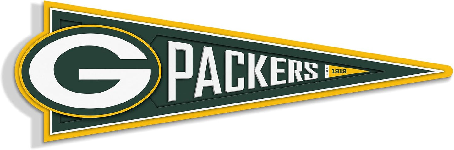 Green Bay Packer
