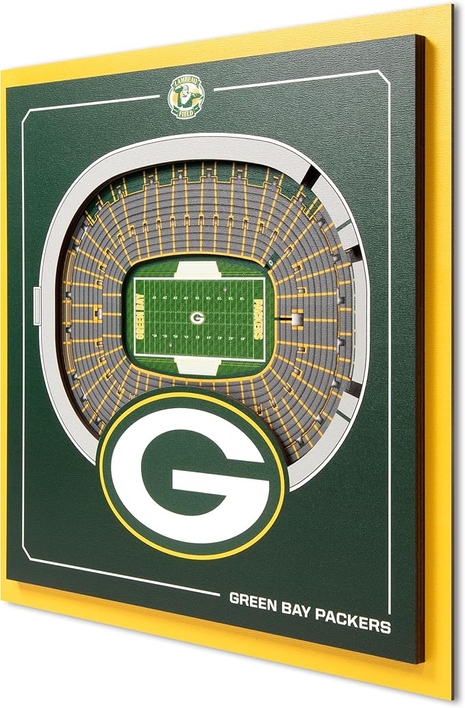Green Bay Packer