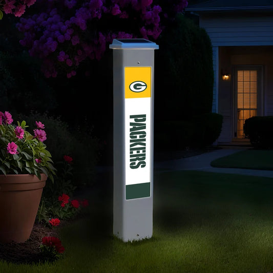 Green Bay Packers