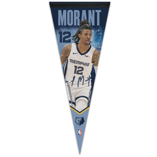 Ja Morant