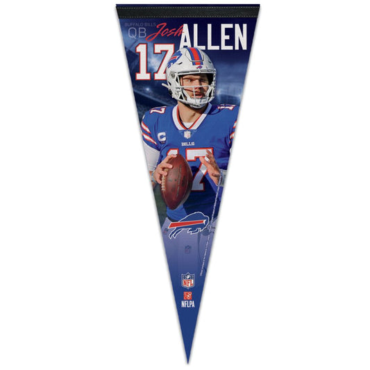 Josh Allen