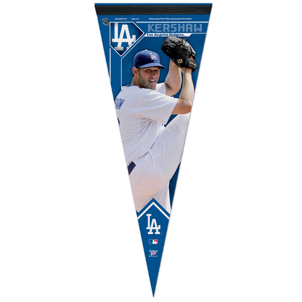 Clayton Kershaw