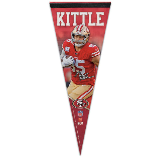 George Kittle